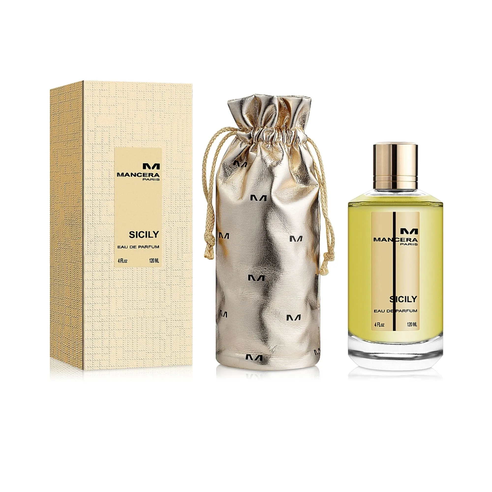 Sicily  Eau de parfum